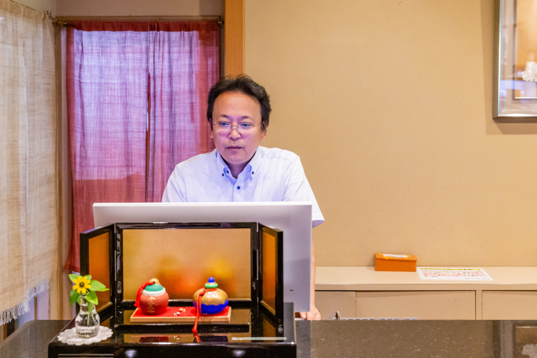 長瀞温泉 花のおもてなし 長生館様の導入事例-(5)