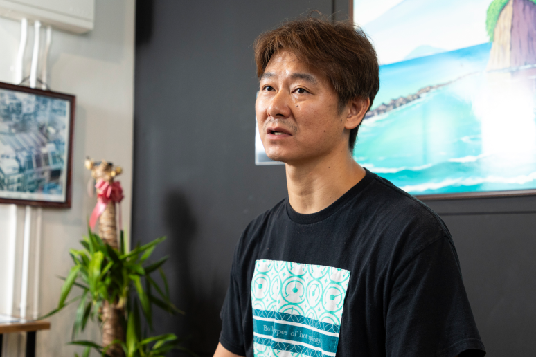 天然温泉 湯どんぶり栄湯様の導入事例-(4)