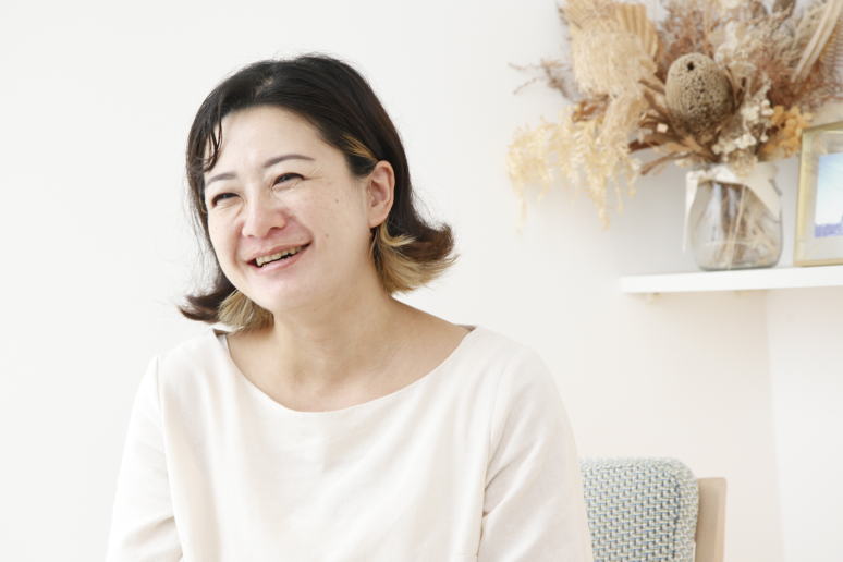 ボディケアサロンLIBERER-リベレ-様の導入事例-(2)