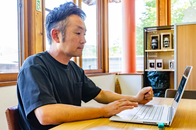 こだまの森様の導入事例-(3)