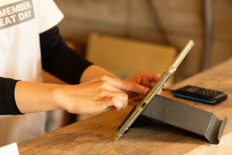 千葉ウシノヒロバ様の導入事例-(3)