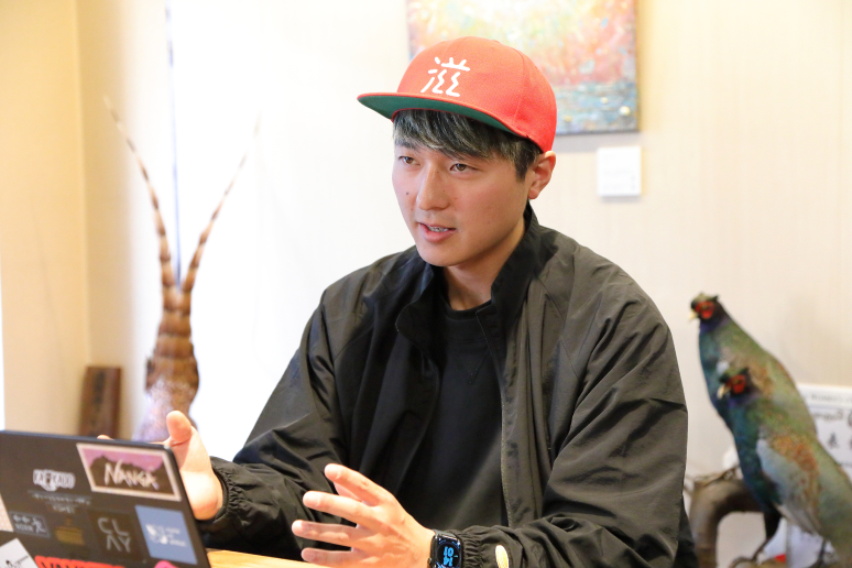 濵﨑銃砲火薬店様の導入事例-(3)