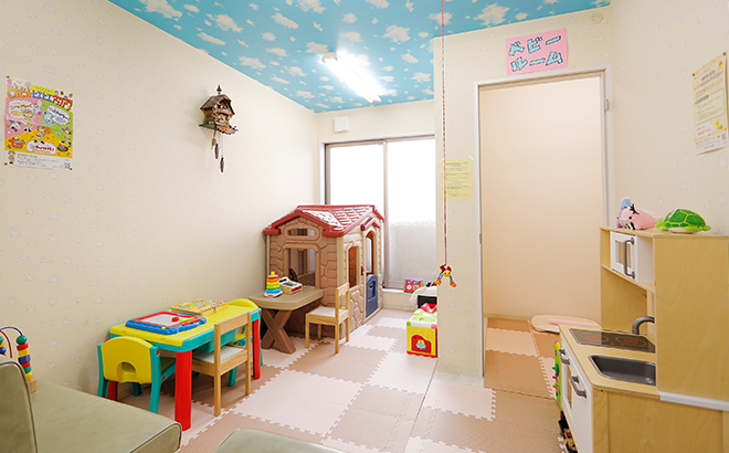 西小山クリニック様の導入事例-(2)