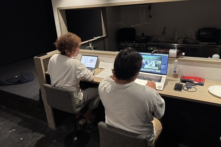 真野シェアベースカフェ様の導入事例-(4)