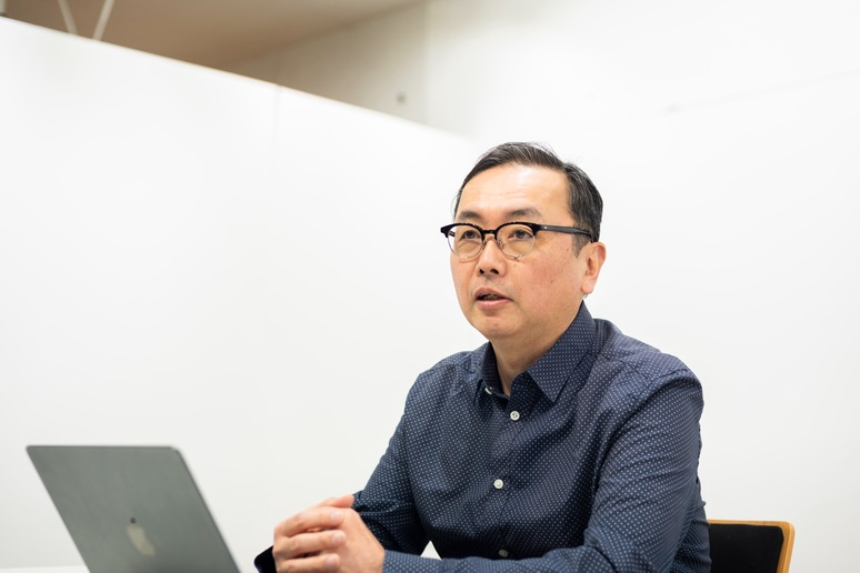 トライアングル ギャラリー様の導入事例-(2)