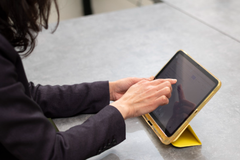 アルカディアパンフルートラボ様の導入事例-(3)