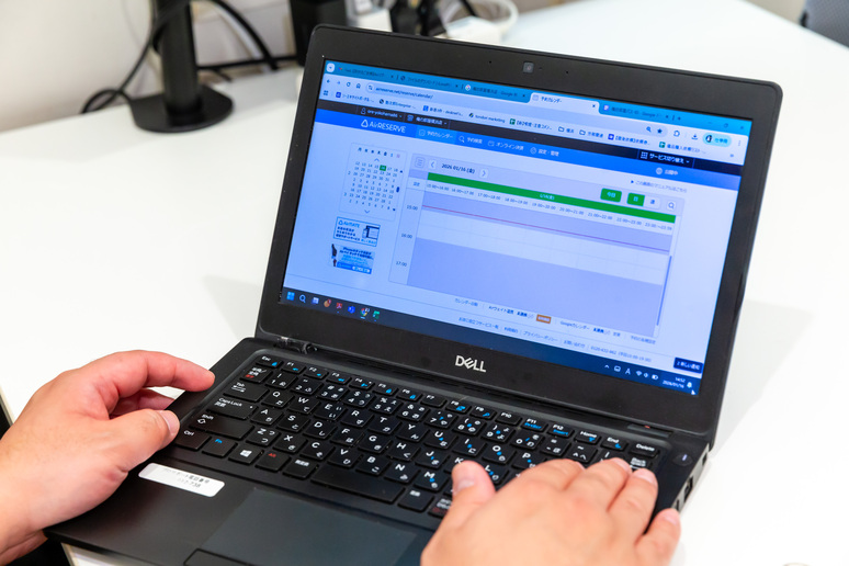 俺の部屋 横浜店様の導入事例-(3)