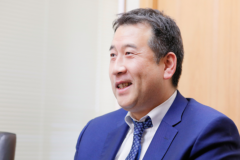 賃貸・売買のクラスモ 近大前店様の導入事例-(4)