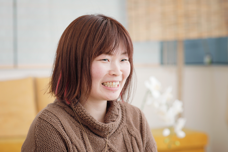 レンタルスペース和 -wa-様の導入事例-(2)