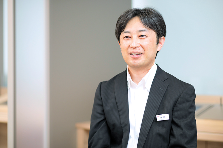 三菱UFJ銀行様の導入事例-(2)