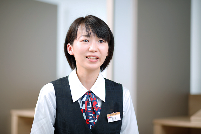 三菱UFJ銀行様の導入事例-(3)