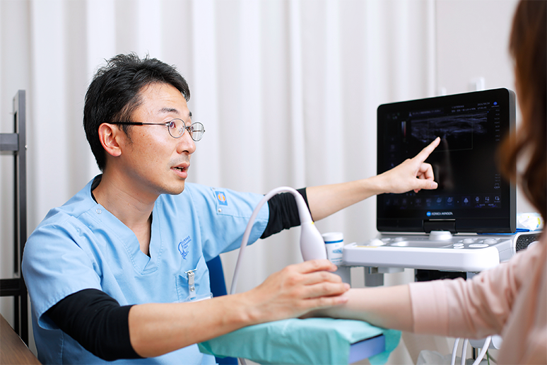 くらげ整形外科様の導入事例-(4)