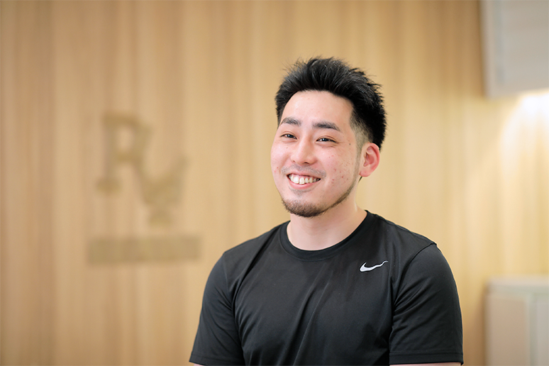 パーソナルトレーニングジムObito様の導入事例-(2)