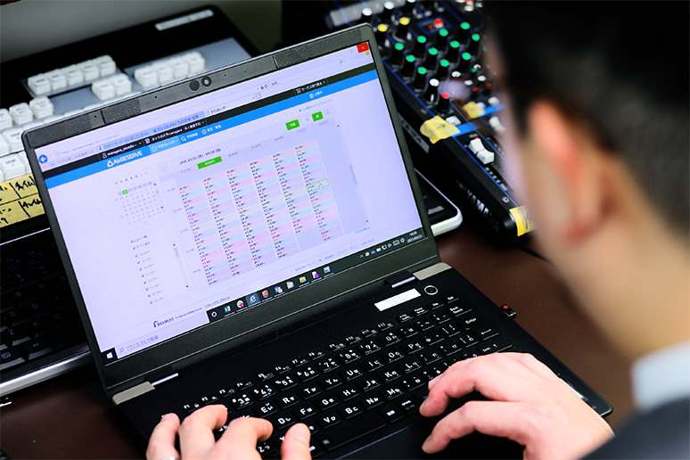 ネットの大学®managara様の導入事例-(3)