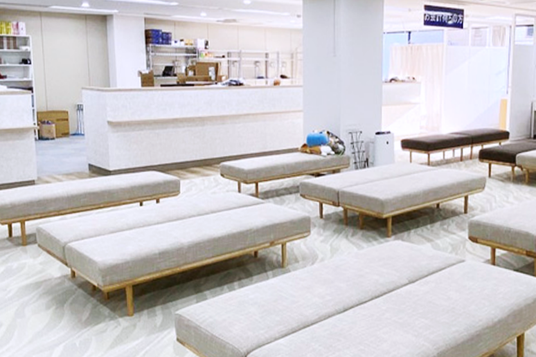 ゆうメンタルクリニック様の導入事例-(3)