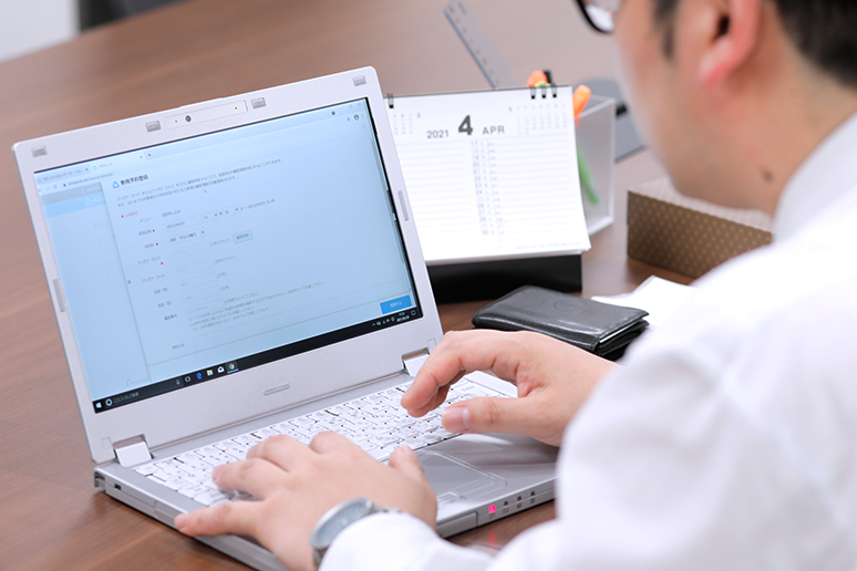 ゆうメンタルクリニック様の導入事例-(4)