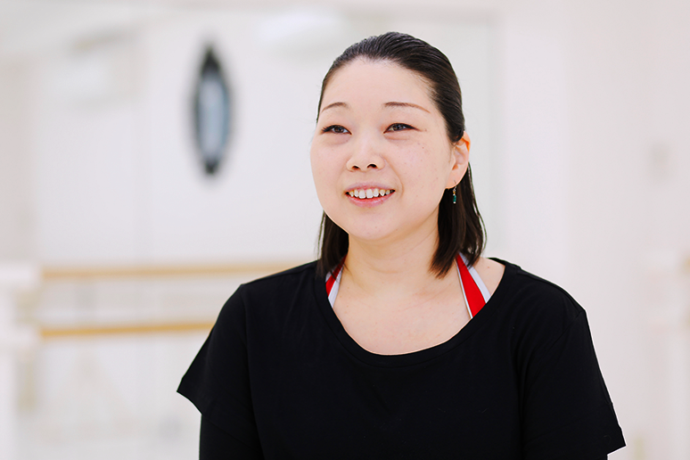 バレエロイヤル三軒茶屋様の導入事例-(3)