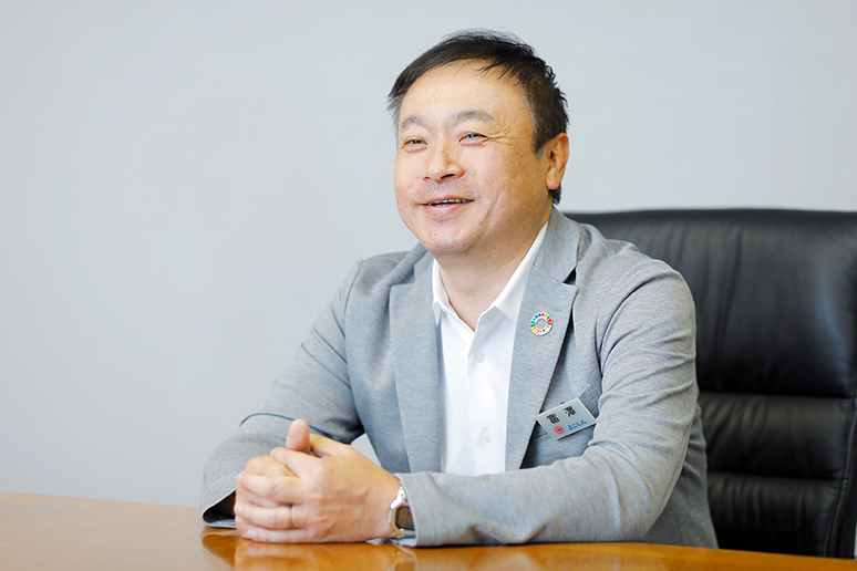横浜信用金庫様の導入事例-(2)