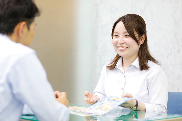 横浜信用金庫様の導入事例-(3)