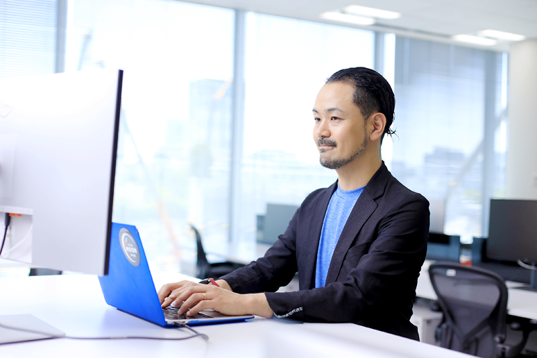 Indeed Japan様の導入事例-(3)