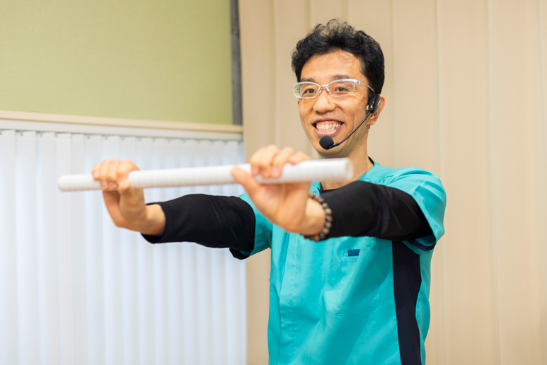 おたっしゃ倶楽部様の導入事例-(4)