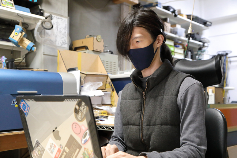 谷6Fab(タニロクファブ)様の導入事例-(3)