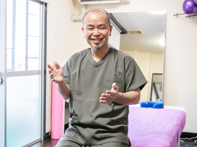 金沢フットケア様の導入事例-(4)