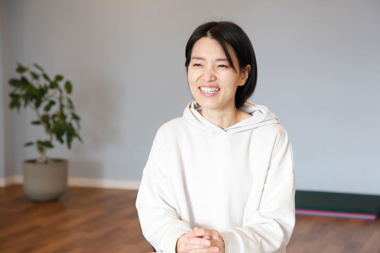 MIYACHAN YOGA様の導入事例-(2)