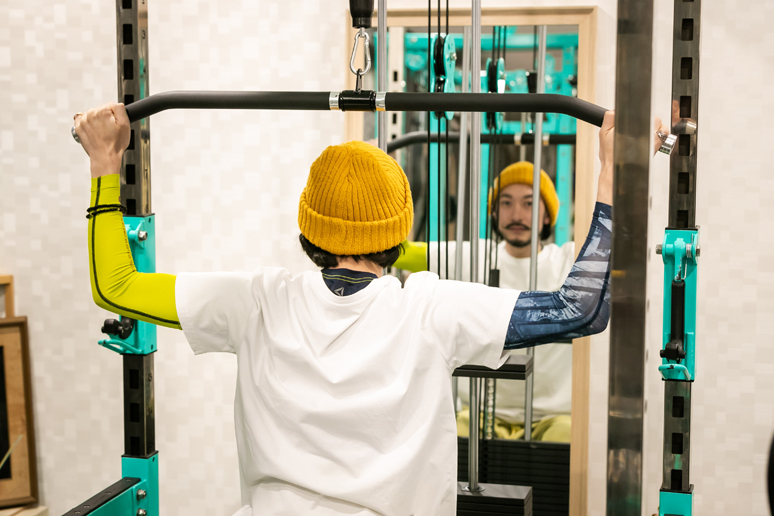 PRΘjECT - SⓤN様の導入事例-(3)