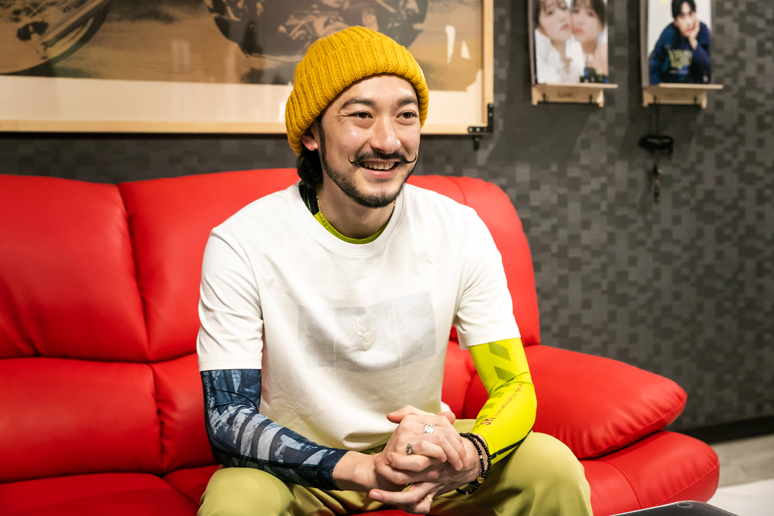 PRΘjECT - SⓤN様の導入事例-(4)