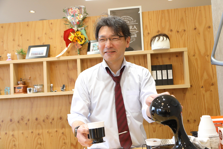 kiguchi Barber様の導入事例-(2)