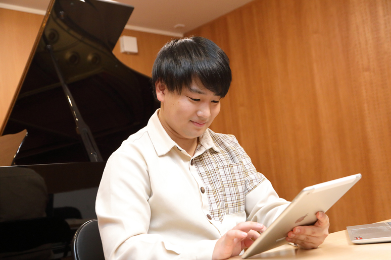 ルーシュ音楽練習室JR天満駅前店/天満橋店様の導入事例-(3)