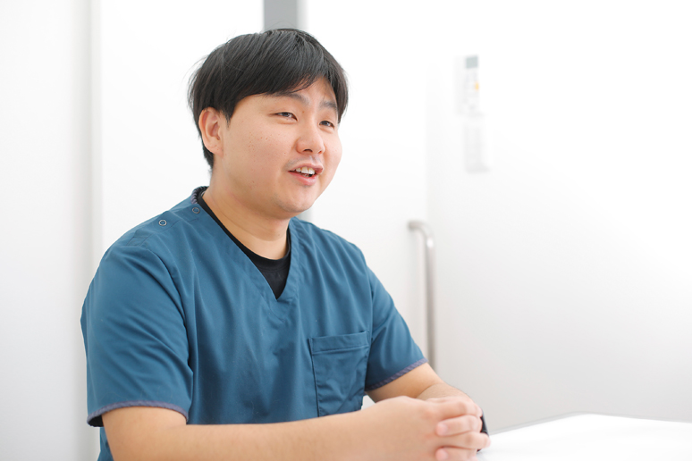 青葉どうぶつ医療センター様の導入事例-(4)