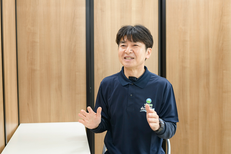 いい部屋おそうじPRO様の導入事例-(2)