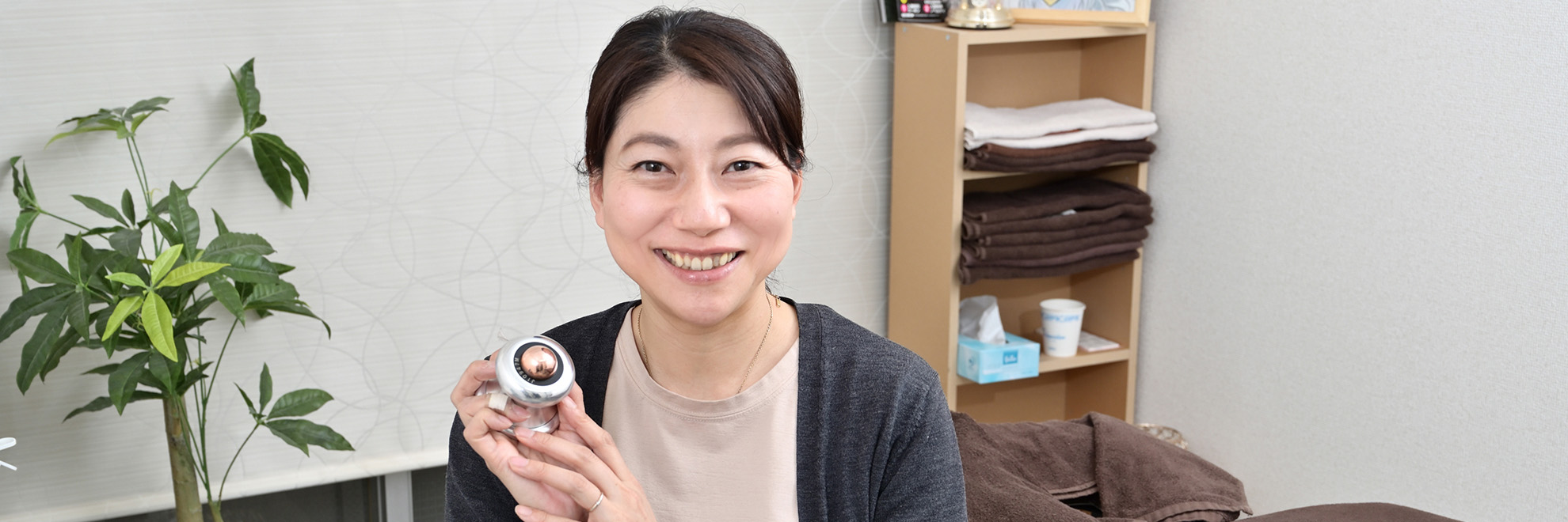 CS60横浜 新横浜店様の導入事例-(1)