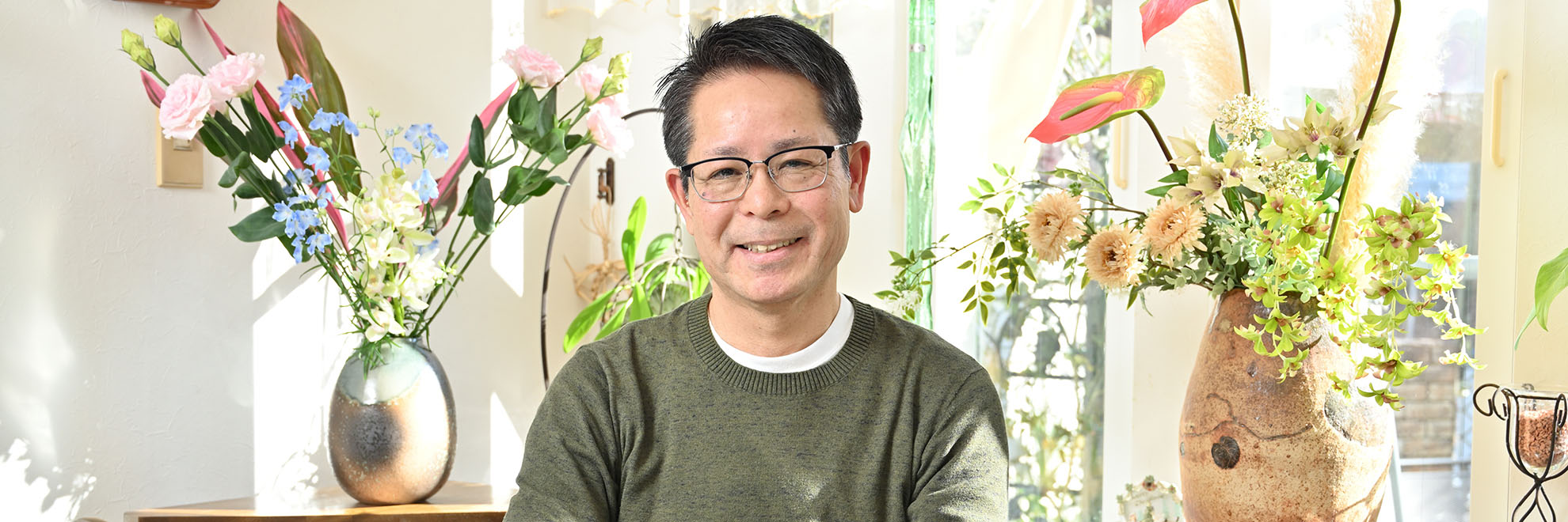 レンタルスペースFLATHILL様の導入事例-(1)