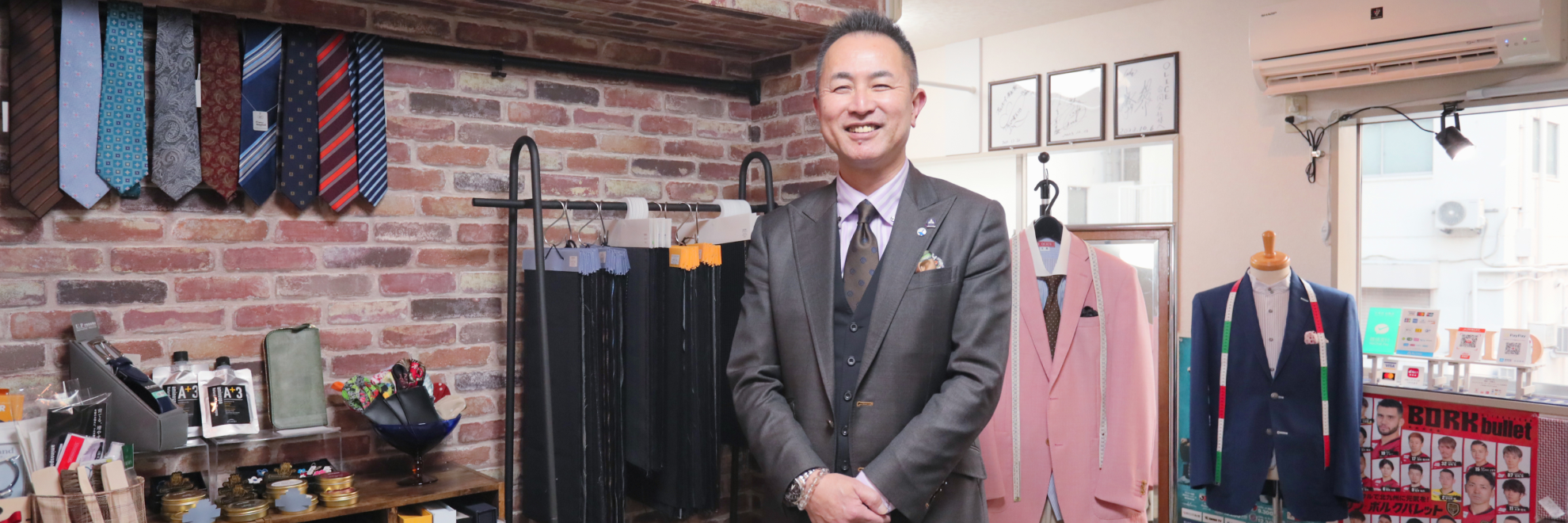 OLICE合同会社様の導入事例-(1)