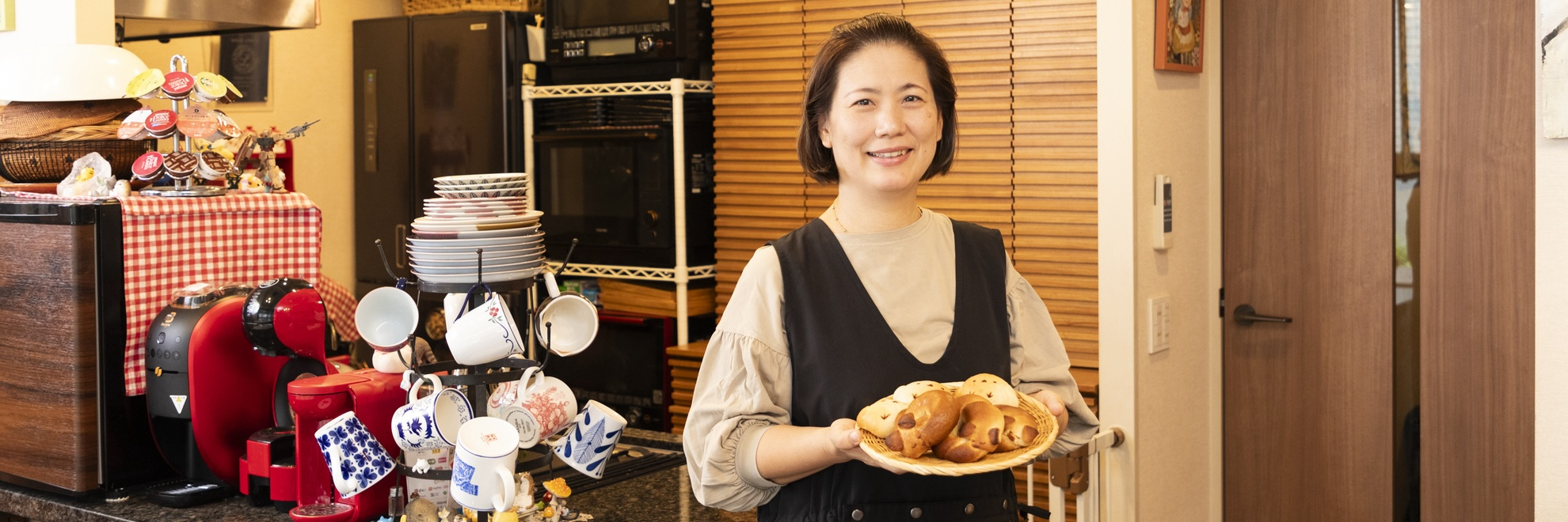 はりねずみのパン教室 el erizo様の導入事例-(1)