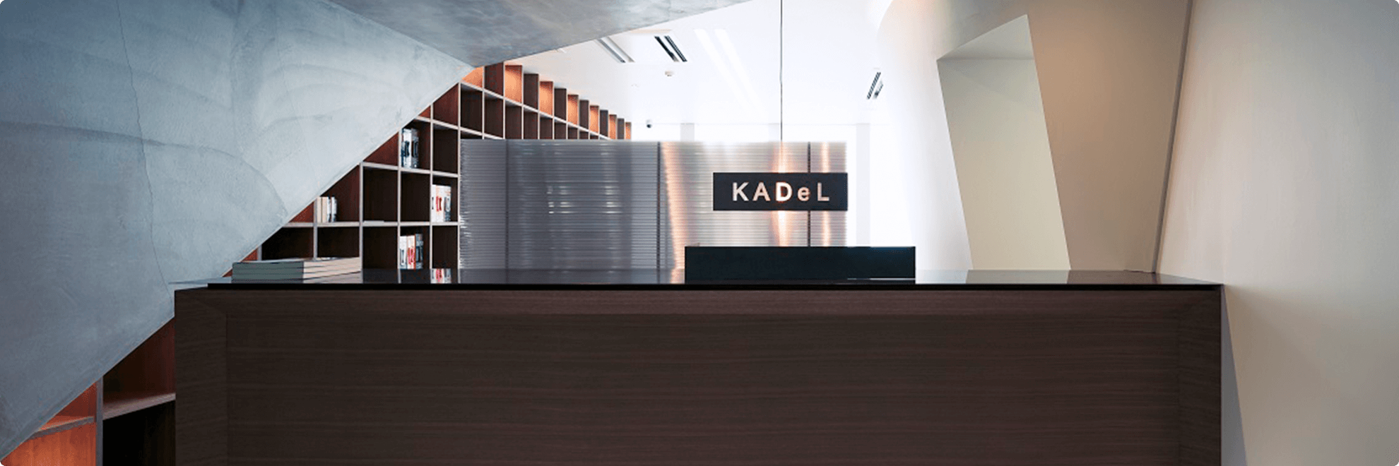 KADeL 心斎橋様の導入事例-(1)