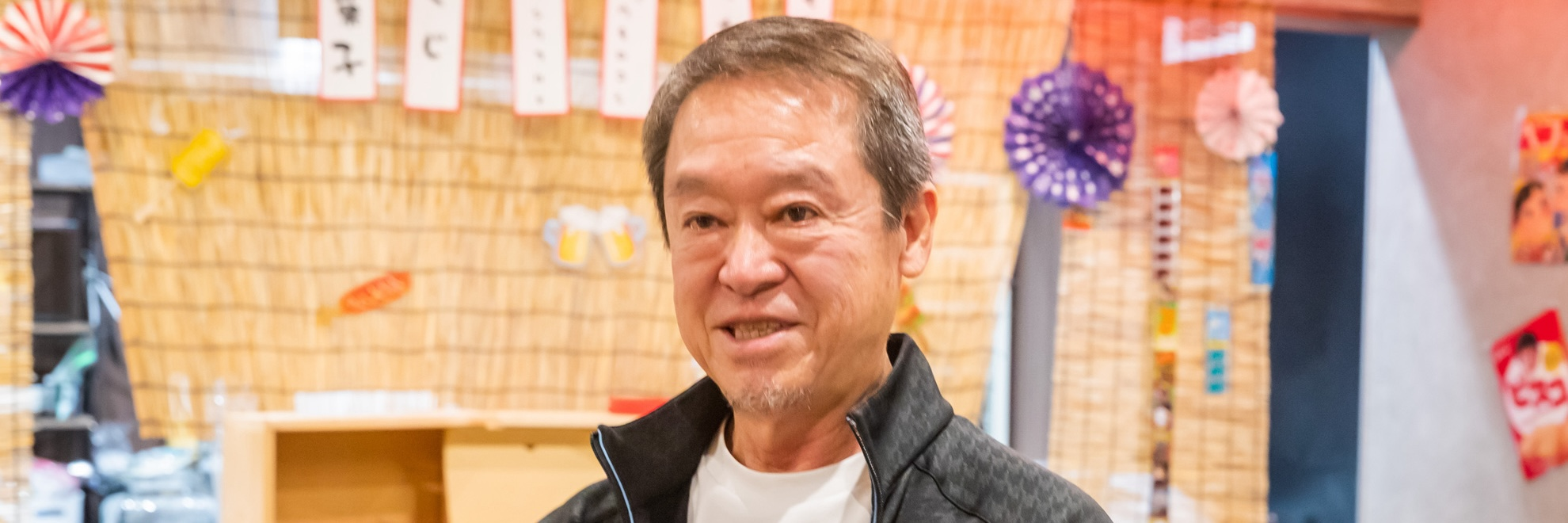 富士山横丁様の導入事例-(1)