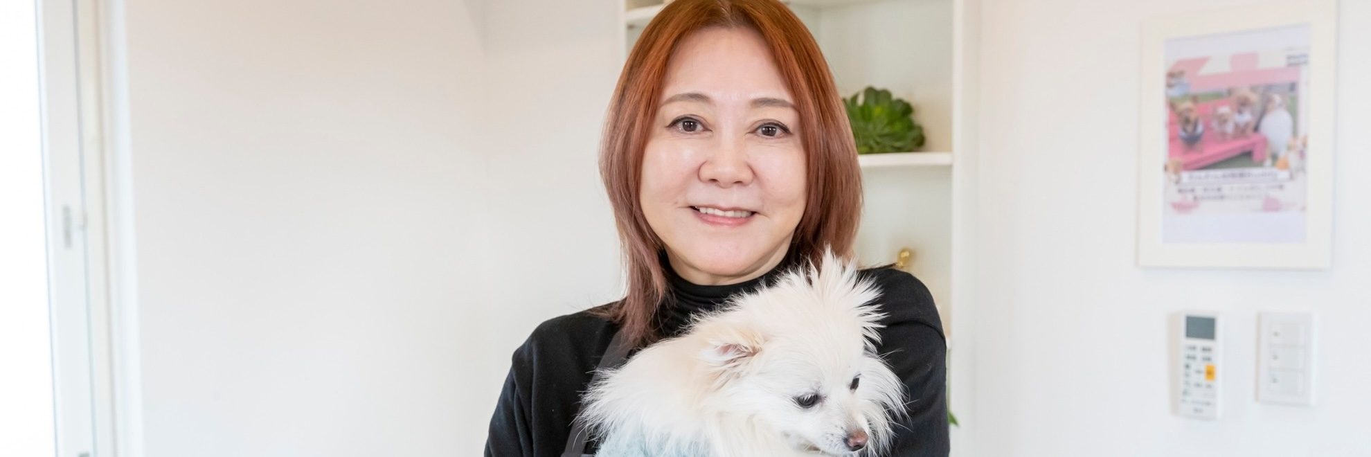 わんわん幼稚園buddy様の導入事例-(1)