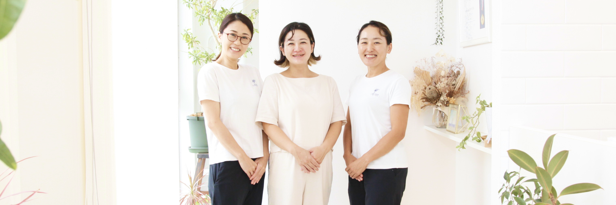 ボディケアサロンLIBERER-リベレ-様の導入事例-(1)