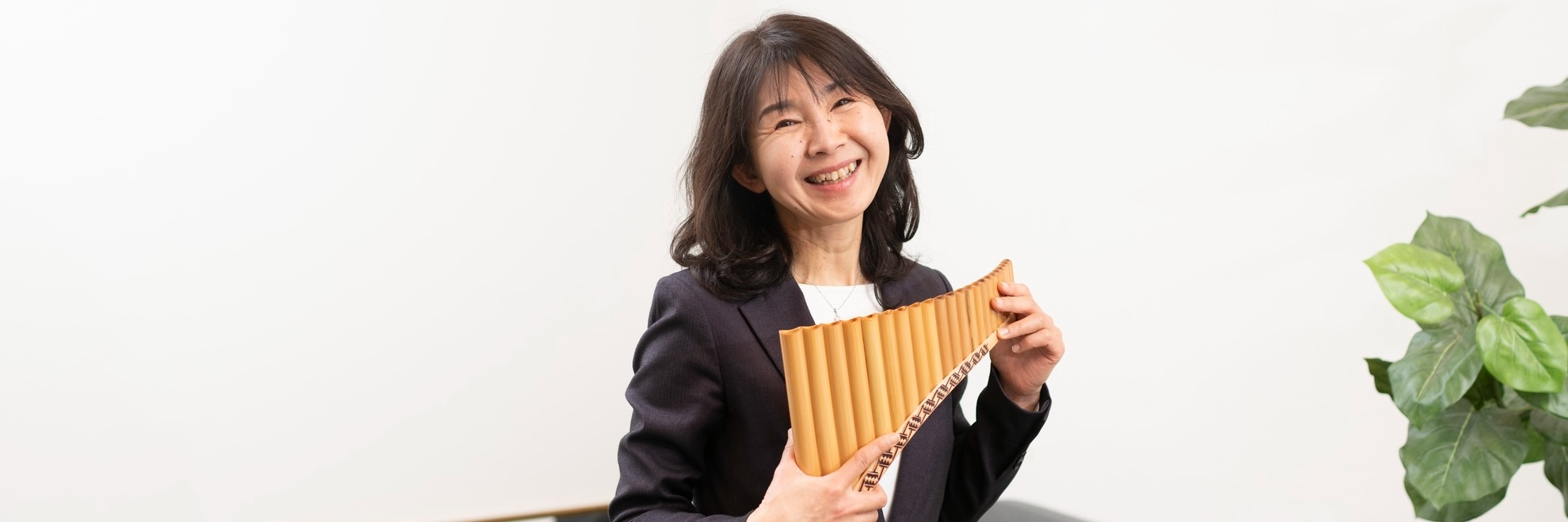 アルカディアパンフルートラボ様の導入事例-(1)