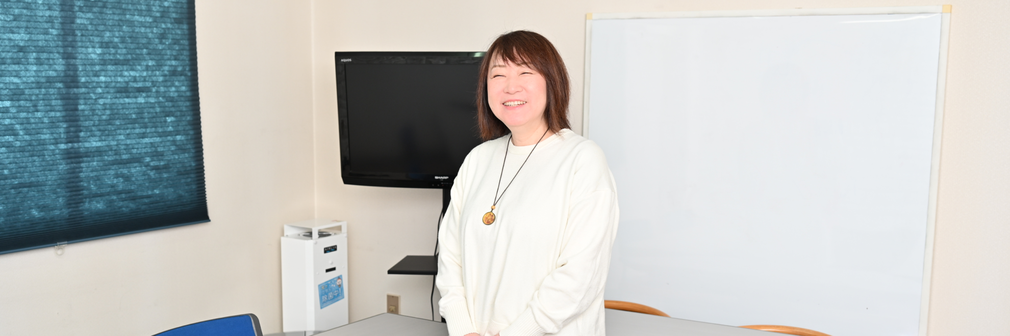 レンタルスペース芽生え様の導入事例-(1)