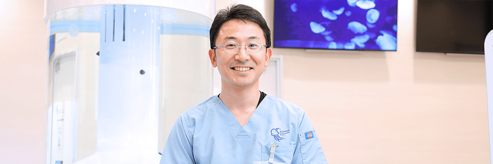 くらげ整形外科様の導入事例-(1)