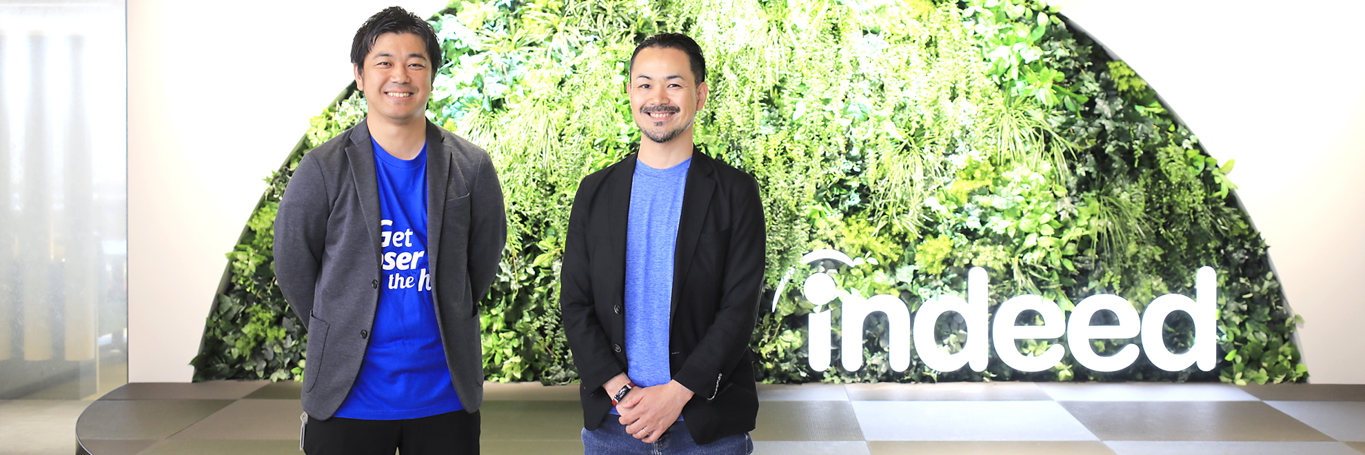 Indeed Japan様の導入事例-(1)