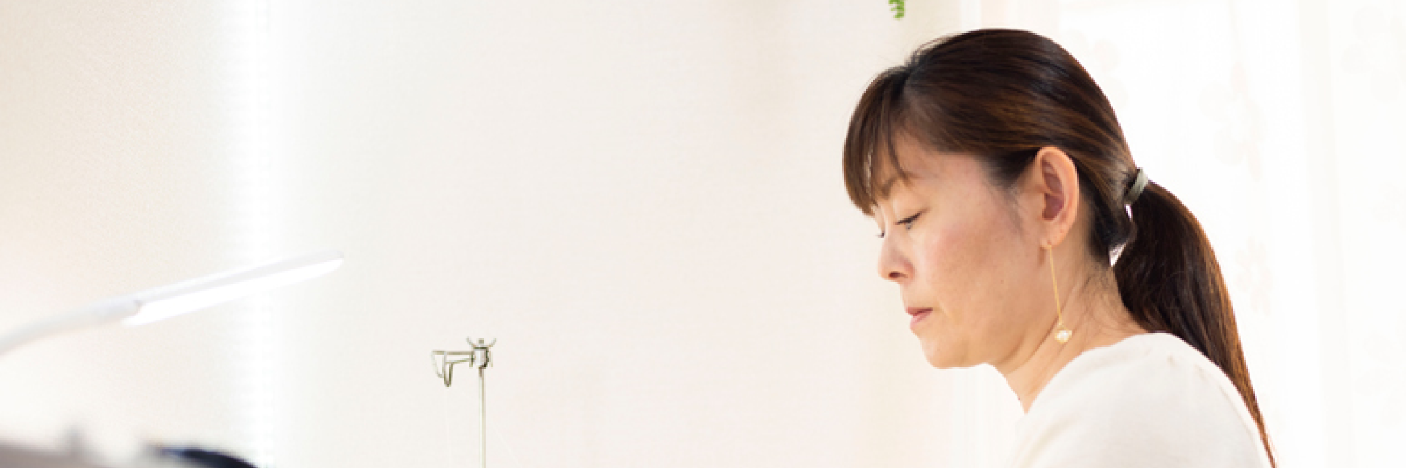 Sewing Room Colette様の導入事例-(1)