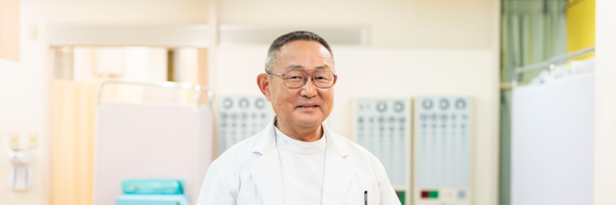 眼科 明正会様の導入事例-(1)