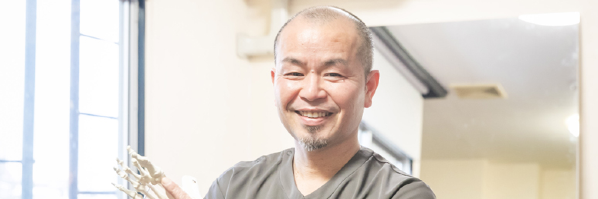 金沢フットケア様の導入事例-(1)