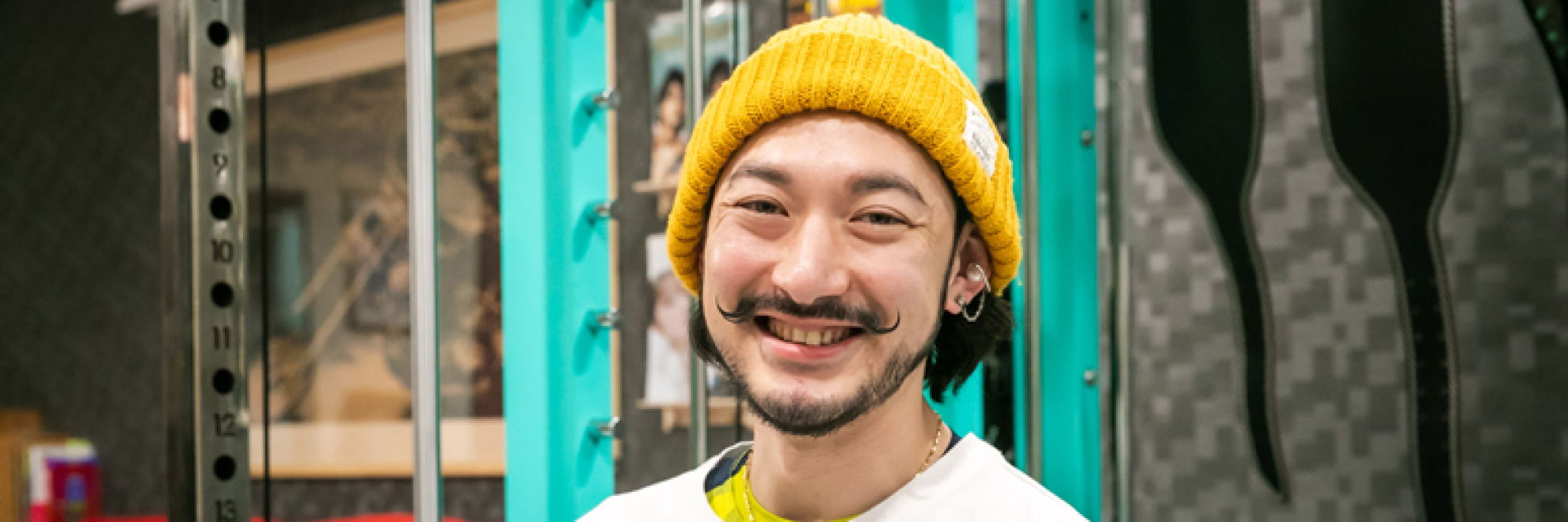 PRΘjECT - SⓤN様の導入事例-(1)